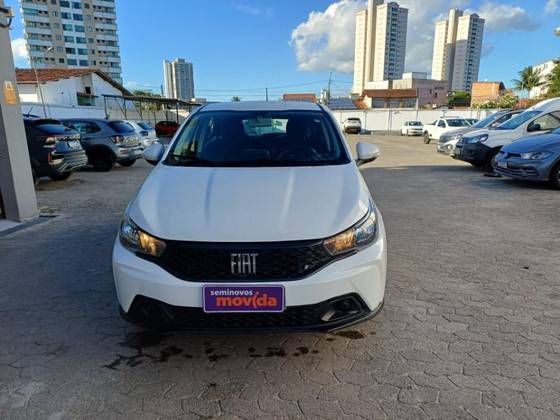 FIAT ARGO 1.0 FIREFLY FLEX DRIVE MANUAL FIAT ARGO 1.0 FIREFLY FLEX DRIVE MANUAL